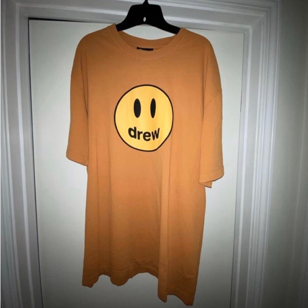 Drew Mascot Tee